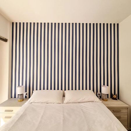 Apartament Goleta 또레비에하 외부 사진
